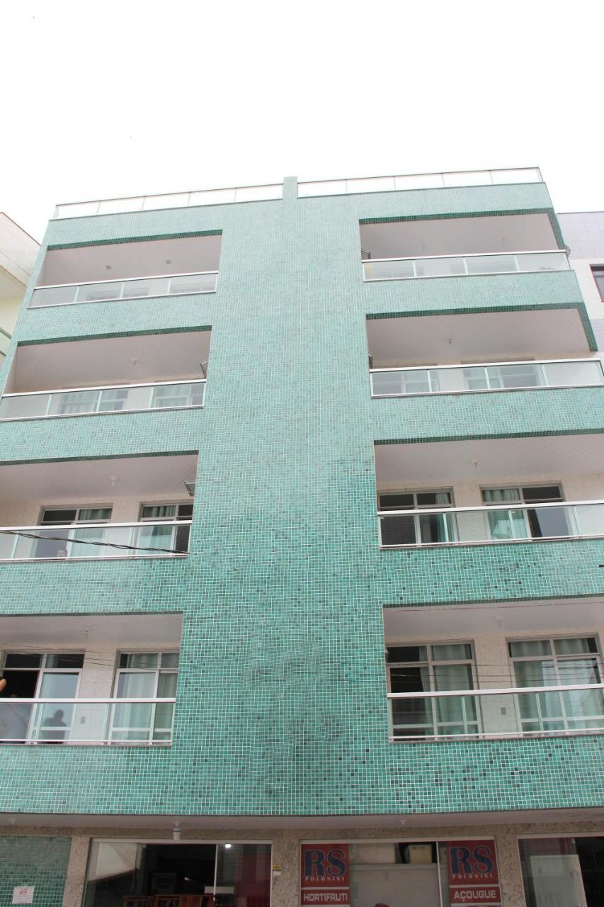 Edificio San Jorge Apartment Piuma Exterior photo