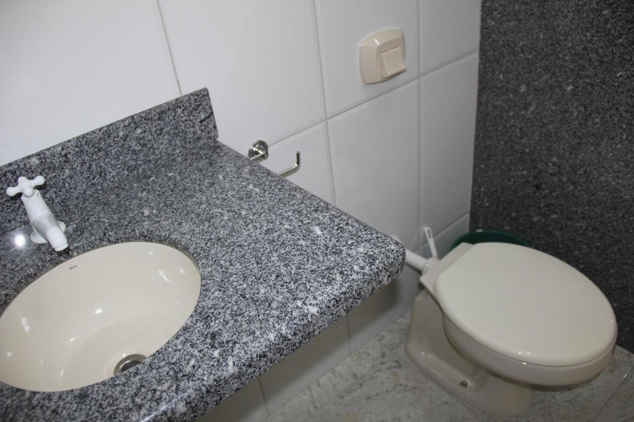Edificio San Jorge Apartment Piuma Exterior photo