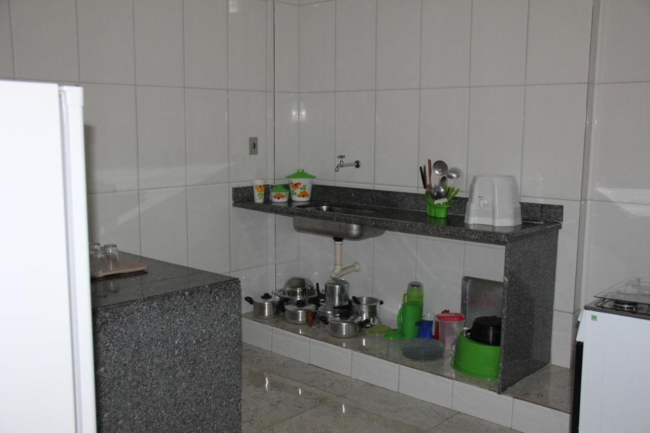 Edificio San Jorge Apartment Piuma Exterior photo