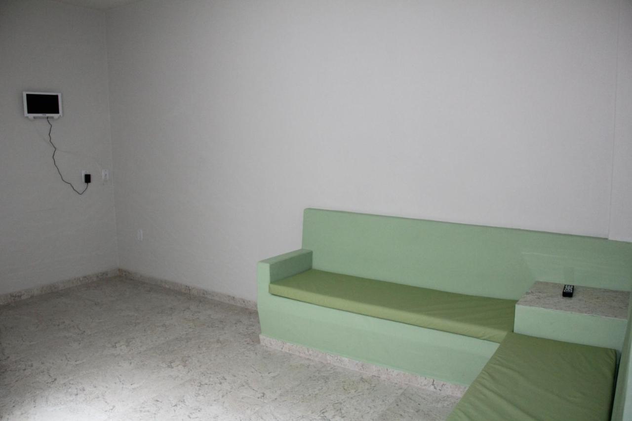 Edificio San Jorge Apartment Piuma Exterior photo
