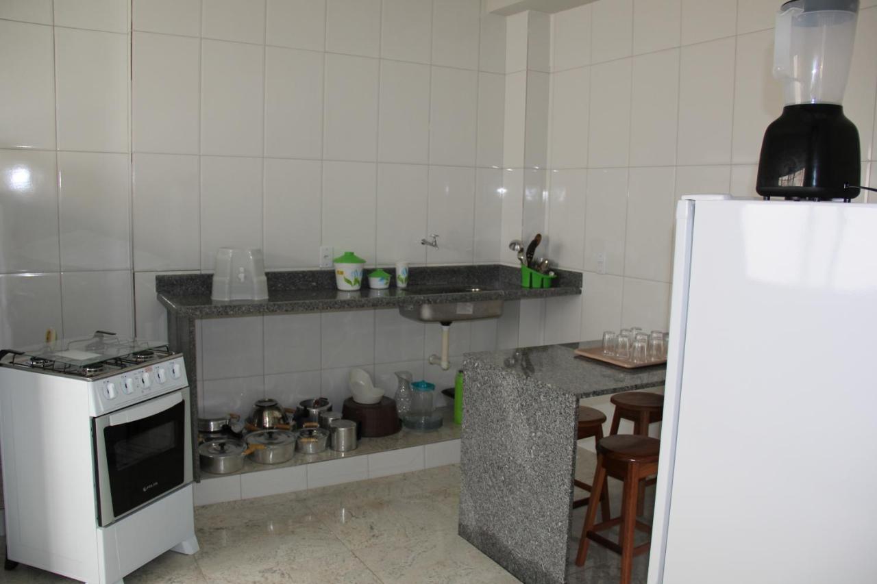 Edificio San Jorge Apartment Piuma Exterior photo