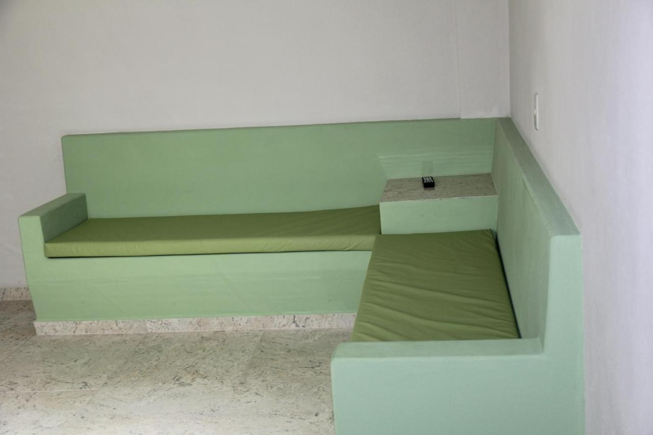 Edificio San Jorge Apartment Piuma Exterior photo